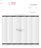 9303 Continuous General Purpose Statement