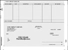 CR11248 Continuous Accounts Payable Check