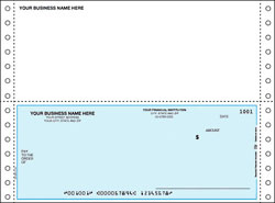 CR12146 Continuous General Purpose Check