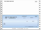 CR18161 Continuous General Purpose Check