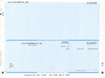 CR9009 Continuous General Purpose Check